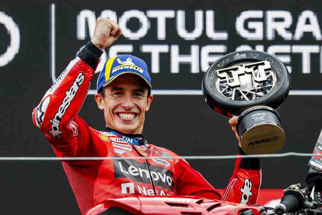 marquez