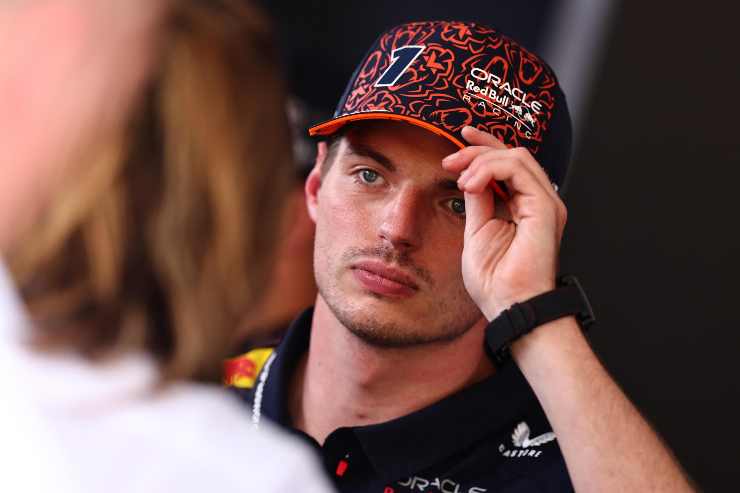 verstappen