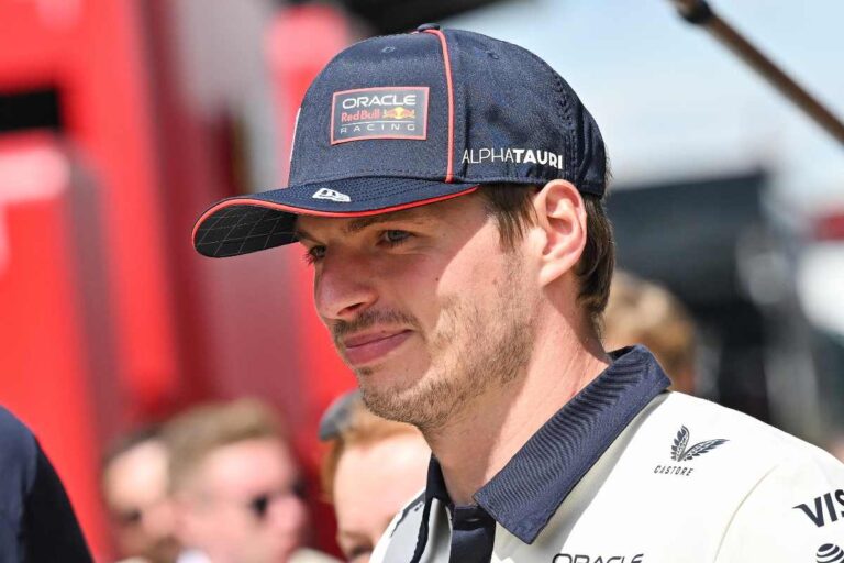verstappen
